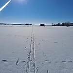Levomaeki Farm Фермерский дом *