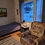 Levomaeki Farm Фермерский дом *