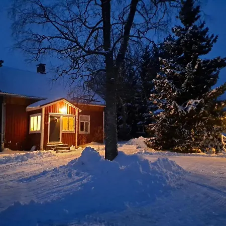 Agroturismo Levomaeki Farm