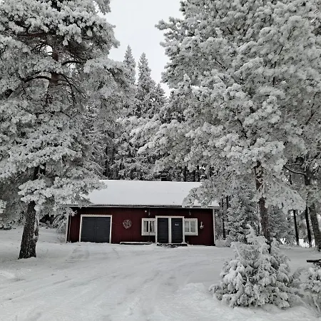 Levomaeki Farm Ypaja