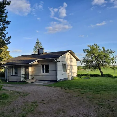 Levomaeki Farm Ypaja