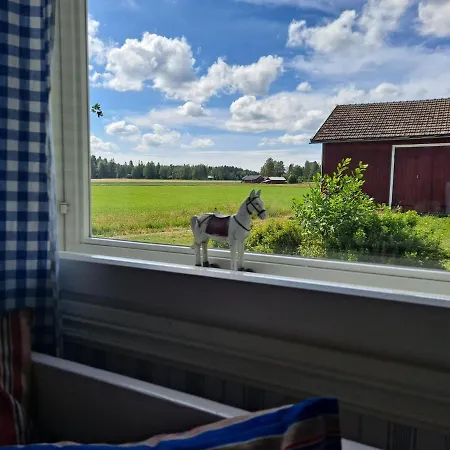 Levomaeki Farm Agroturismo