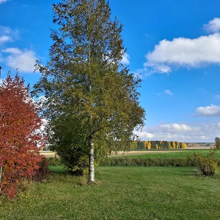 Levomaeki Farm Agroturismo