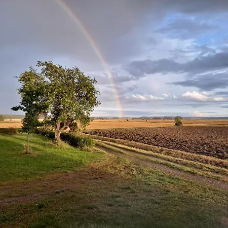 Agroturismo Levomaeki Farm *