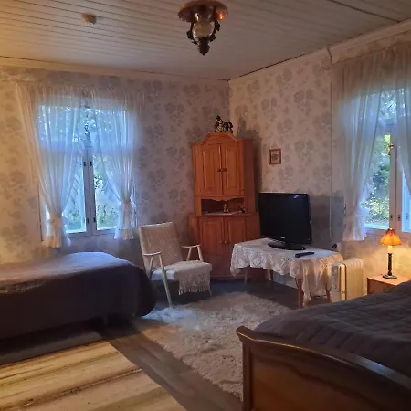 Levomaeki Farm * Ypaja