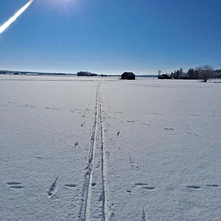 Levomaeki Farm Agroturismo *