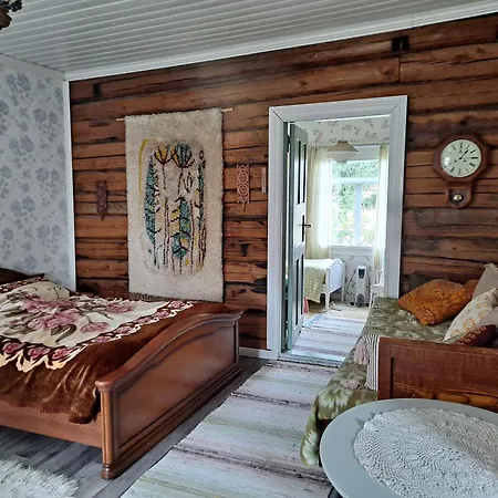 Levomaeki Farm Ypaja