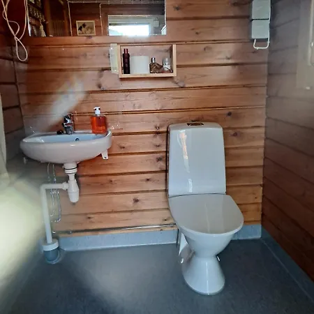 Levomaeki Farm Bauernhof