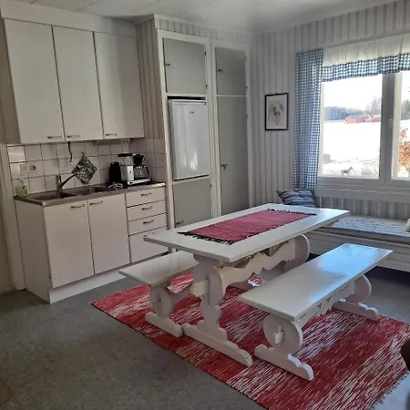 Фермерский дом Levomaeki Farm