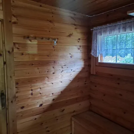 Levomaeki Farm Фермерский дом Ypaja