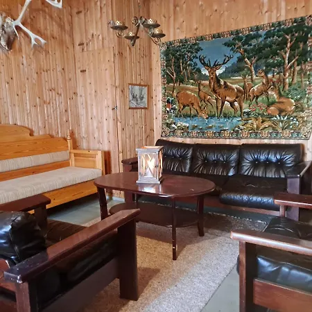 Levomaeki Farm Ypaja