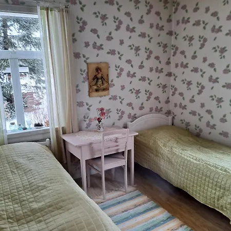 Levomaeki Farm * Ypaja