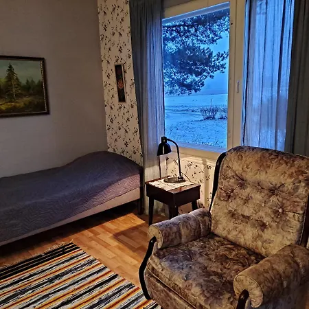 Levomaeki Farm Фермерский дом *