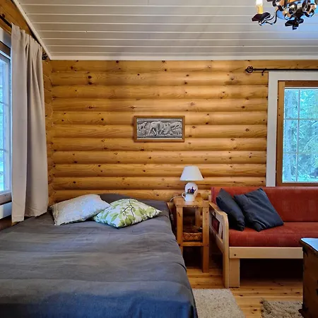 Agroturismo Levomaeki Farm