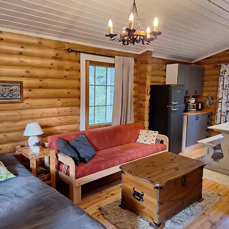 Levomaeki Farm Bauernhof *