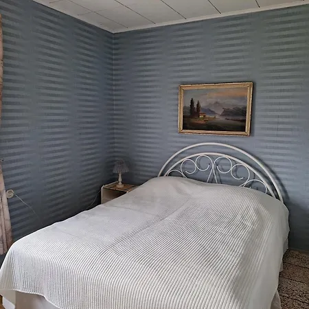 Levomaeki Farm Фермерский дом