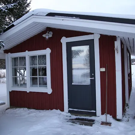 Levomaeki Farm Ypaja