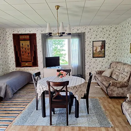 Agroturismo Levomaeki Farm Ypaja