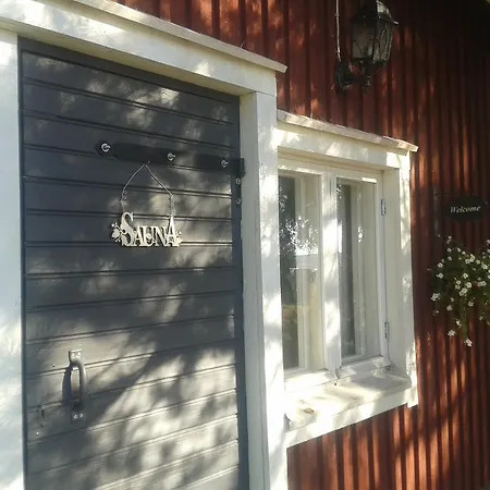 Levomaeki Farm