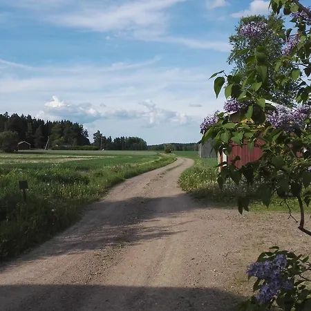 팜스테이 Levomaeki Farm