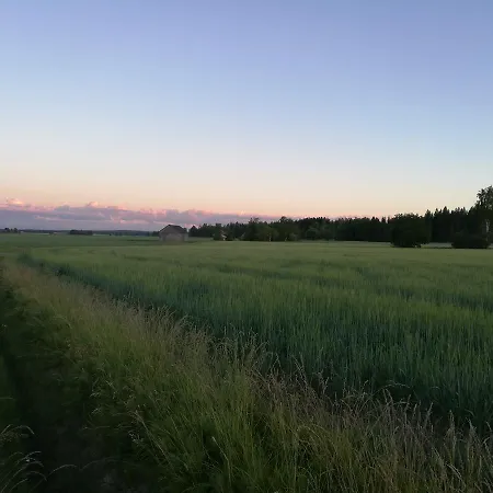 Фермерский дом Levomaeki Farm